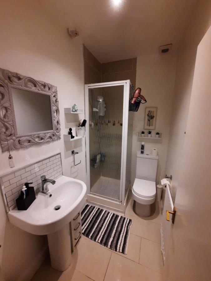 Alross Room With Breakfast ロンドン エクステリア 写真
