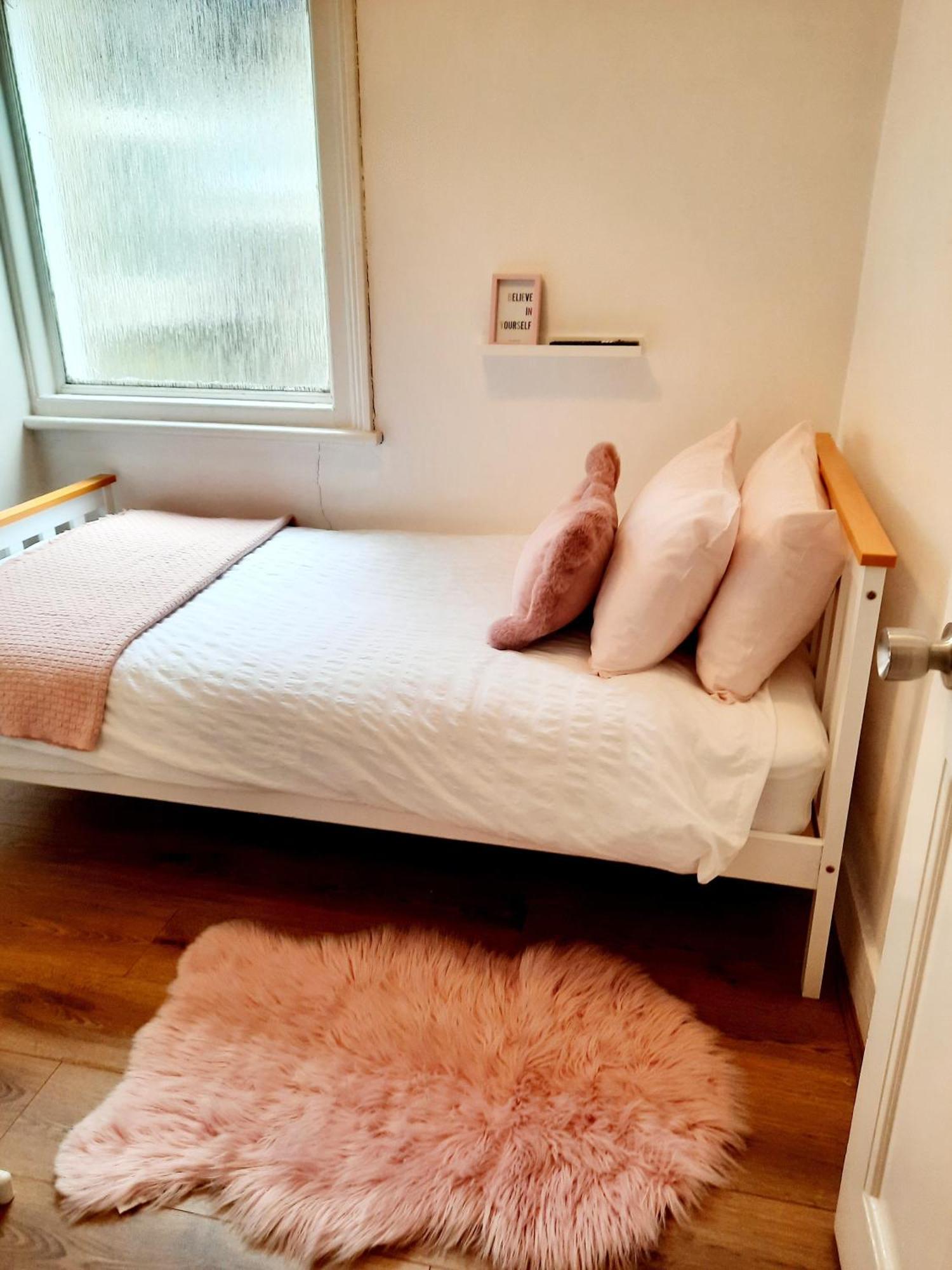Alross Room With Breakfast ロンドン エクステリア 写真