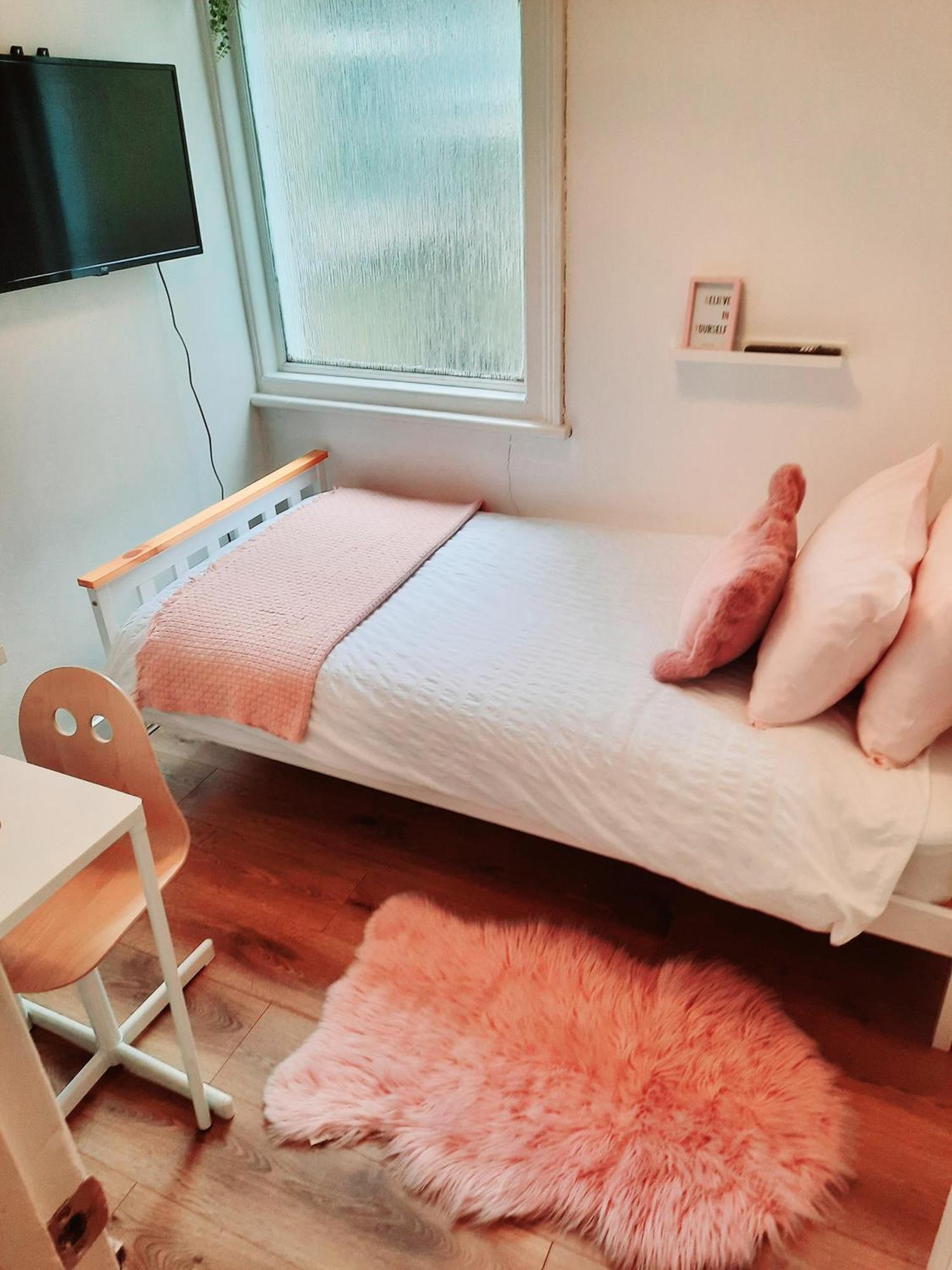 Alross Room With Breakfast ロンドン エクステリア 写真